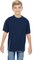 Comfort Colors® Garment Dyed Youth Heavyweight Crewneck Short Sleeve T-Shirt